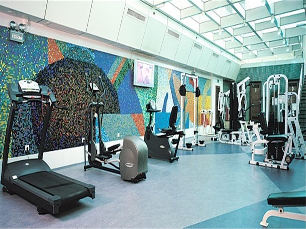 Guangdong Pearl Garden Hotel Canton Extérieur photo