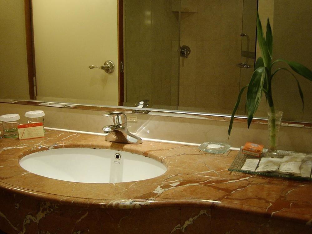 Guangdong Pearl Garden Hotel Canton Extérieur photo