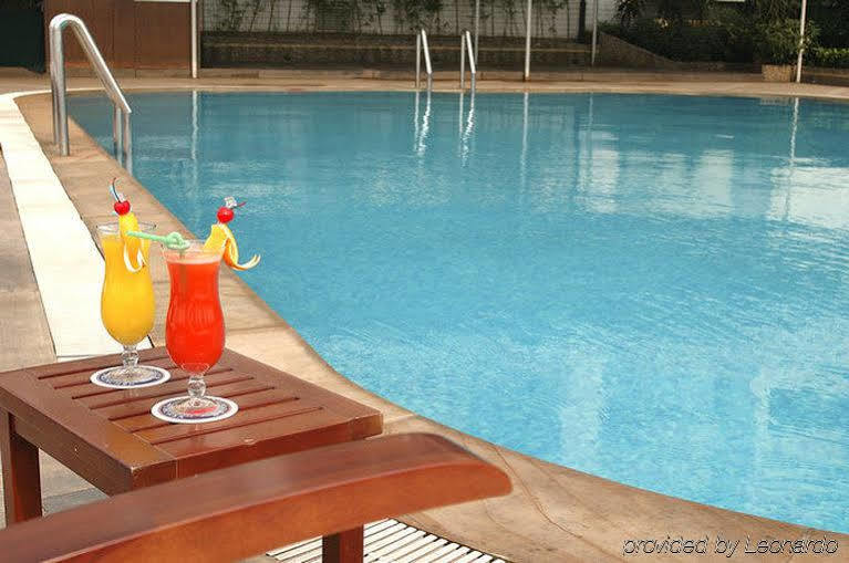 Guangdong Pearl Garden Hotel Canton Extérieur photo